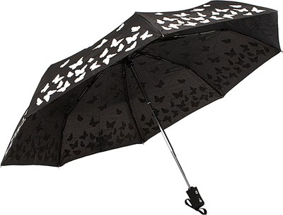 Зонт складной Rain Berry 734-7344.3 - фото