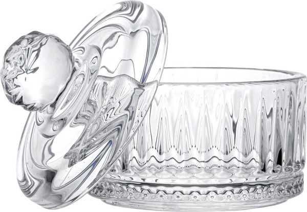 Емкость для хранения Lefard Lines / 691-076