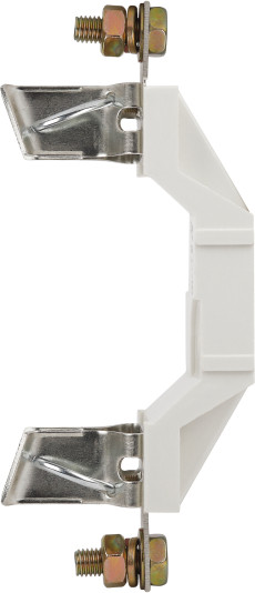 Держатель предохранителя ЭРА Pro ppnb-35 ДП-35 / Б0064035 - фото