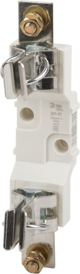Держатель предохранителя ЭРА Pro ppnb-37 ДП-37 / Б0064036 - фото