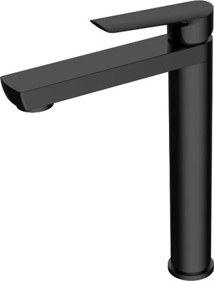 Смеситель Esko Lagos Black / LG25B - фото