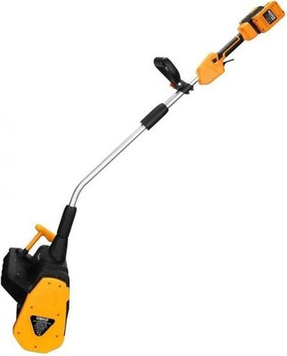 Снегоуборщик аккумуляторный Deko ST40V2-5 / 083-4443