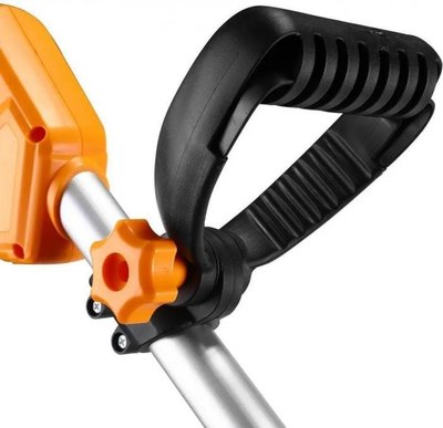 Снегоуборщик аккумуляторный Deko ST40V2-5 / 083-4443