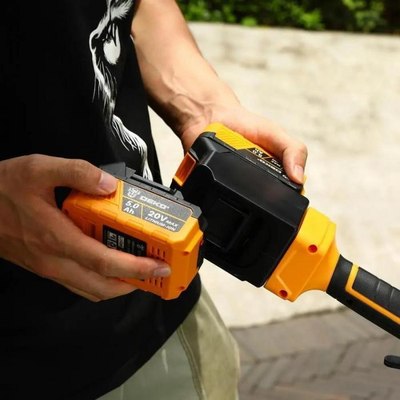 Снегоуборщик аккумуляторный Deko ST40V2-5 / 083-4443