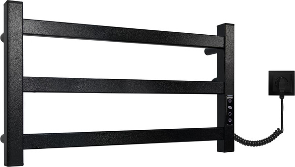 Полотенцесушитель электрический Gloss & Reiter Pro-line E2.L.50x30.P3 (П)