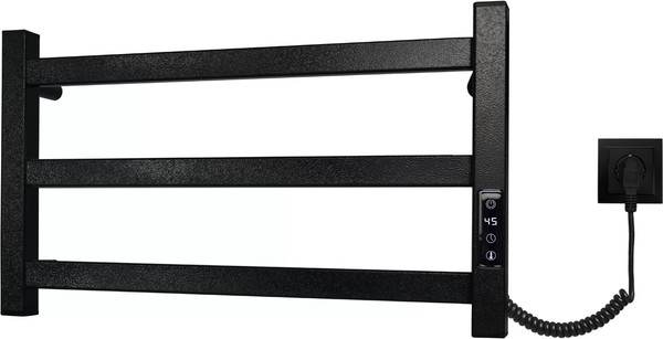 Полотенцесушитель электрический Gloss & Reiter Pro-line E2.L.50x30.P3 (П)