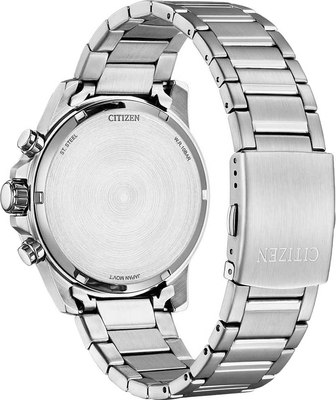 Часы наручные мужские Citizen AN3690-56B