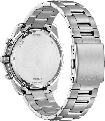 Часы наручные мужские Citizen AN8201-57L