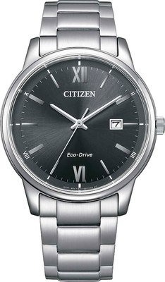 Часы наручные мужские Citizen BM6978-77E - фото
