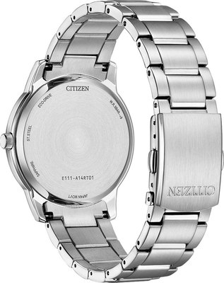 Часы наручные мужские Citizen BM6978-77E