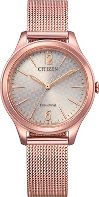 Часы наручные женские Citizen EM0508-80X - фото