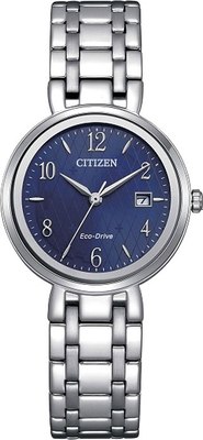Часы наручные женские Citizen EW2690-81L - фото