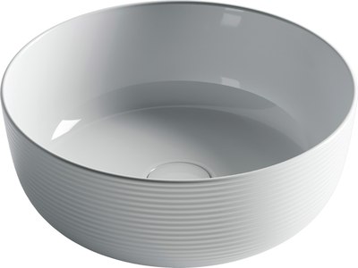 Умывальник Ceramica Nova CN6073 - фото