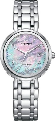 Часы наручные женские Citizen EW2690-81Y - фото