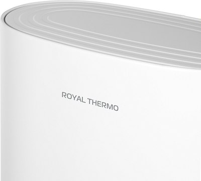 Накопительный водонагреватель Royal Thermo RWH 80 Aqua Inox Inverter