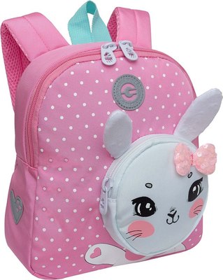 Детский рюкзак Grizzly RK-480-7 - фото