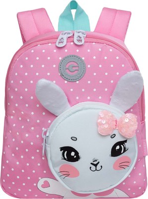 Детский рюкзак Grizzly RK-480-7