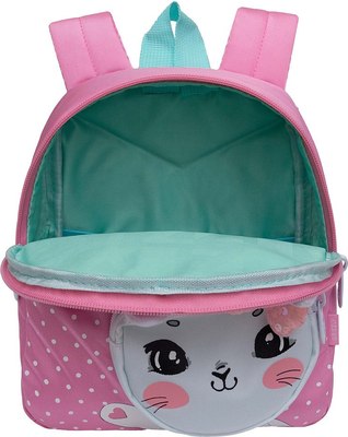 Детский рюкзак Grizzly RK-480-7