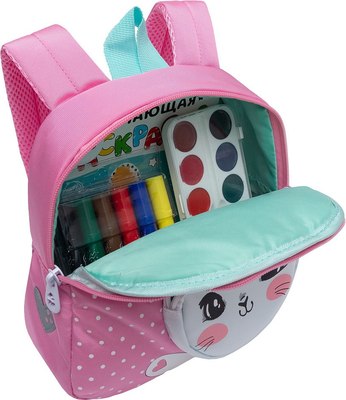 Детский рюкзак Grizzly RK-480-7