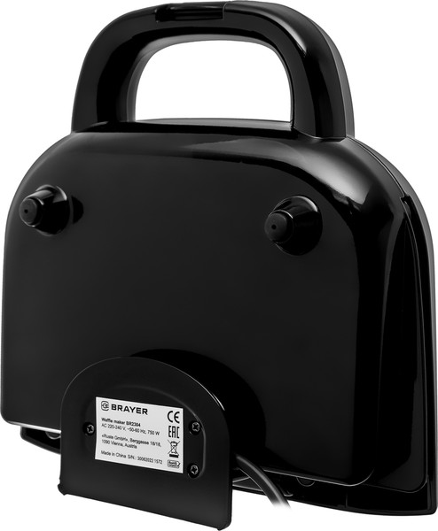 Вафельница Brayer BR2304