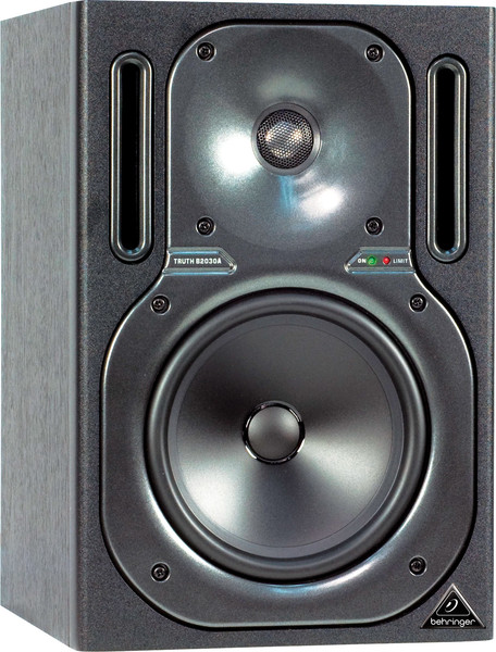 Студийный монитор Behringer B2030A - фото