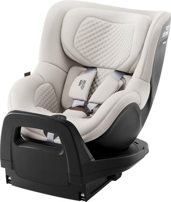 Автокресло Britax Romer Dualfix Pro M lux  - фото