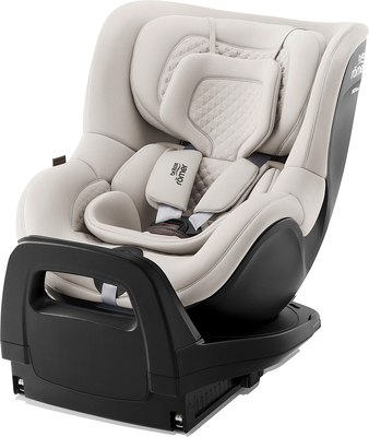 Автокресло Britax Romer Dualfix Pro M lux 