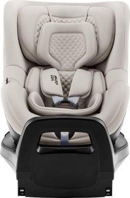 Автокресло Britax Romer Dualfix Pro M lux 