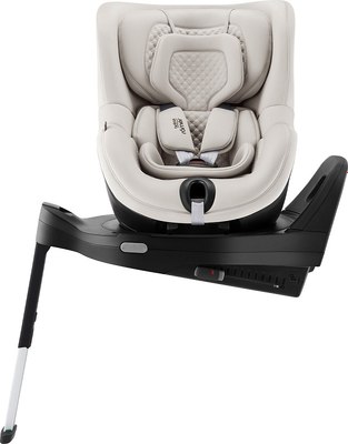 Автокресло Britax Romer Dualfix Pro M lux 