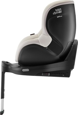 Автокресло Britax Romer Dualfix Pro M lux 