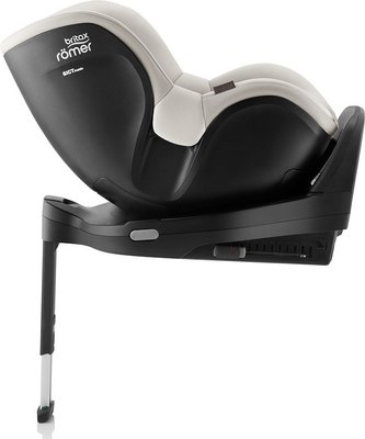 Автокресло Britax Romer Dualfix Pro M lux 