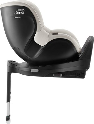 Автокресло Britax Romer Dualfix Pro M lux 