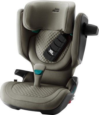 Автокресло Britax Romer Kidfix Pro Lux  - фото