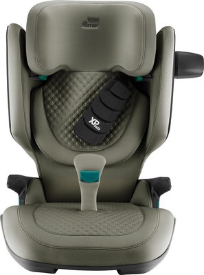 Автокресло Britax Romer Kidfix Pro Lux 