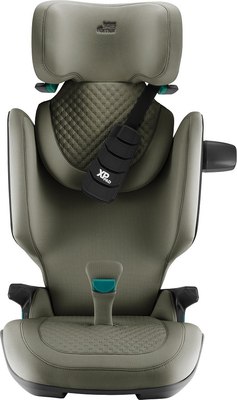 Автокресло Britax Romer Kidfix Pro Lux 