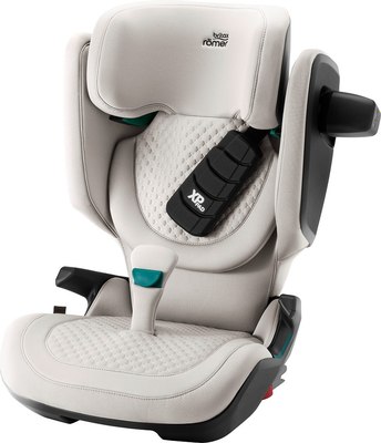 Автокресло Britax Romer Kidfix Pro Lux  - фото