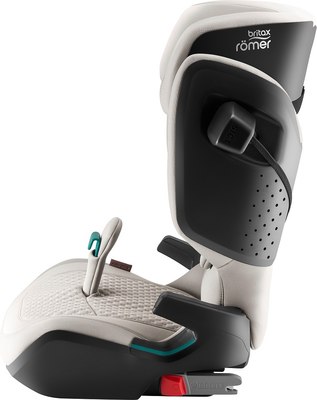 Автокресло Britax Romer Kidfix Pro Lux 