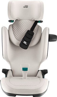 Автокресло Britax Romer Kidfix Pro Lux 