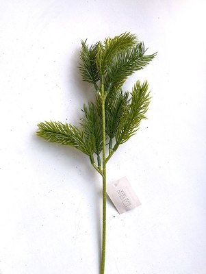 Ветка новогодняя Geliu sala Еловая / BRS-H201632A 