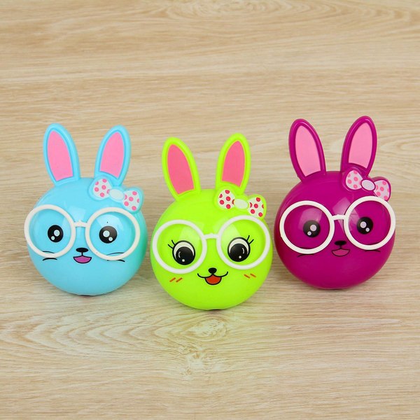 Ночник Risalux Умный Зайчонок / 1063869