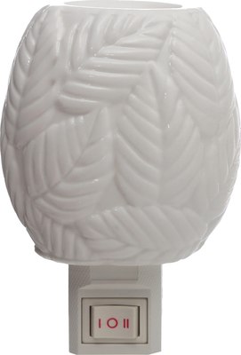 Ночник Risalux Листья / 10553443 - фото