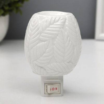 Ночник Risalux Листья / 10553443