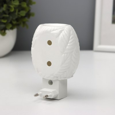 Ночник Risalux Листья / 10553443