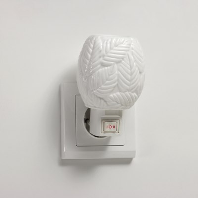 Ночник Risalux Листья / 10553443