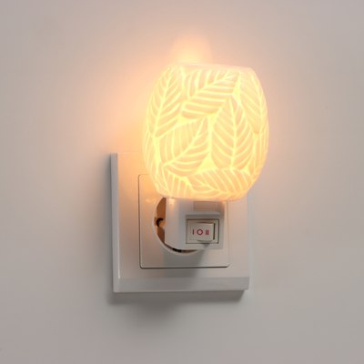 Ночник Risalux Листья / 10553443