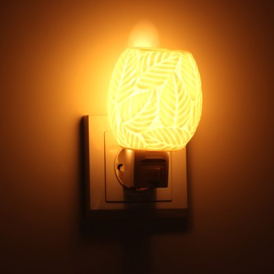 Ночник Risalux Листья / 10553443