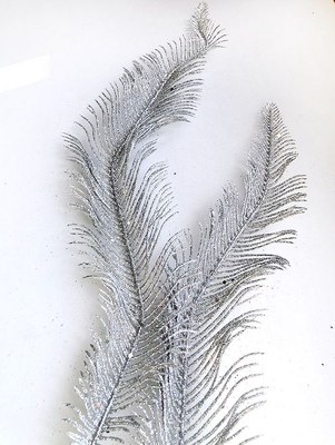 Ветка новогодняя Geliu sala Цикас / BRS3-4624