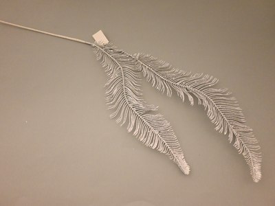 Ветка новогодняя Geliu sala Цикас / BRS3-4624