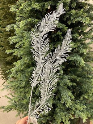 Ветка новогодняя Geliu sala Цикас / BRS3-4624