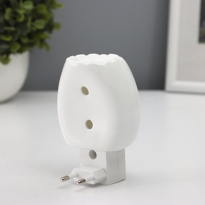 Ночник Risalux Лисичка / 10553438